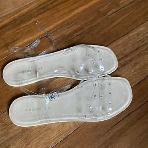Lightweight Sandals
